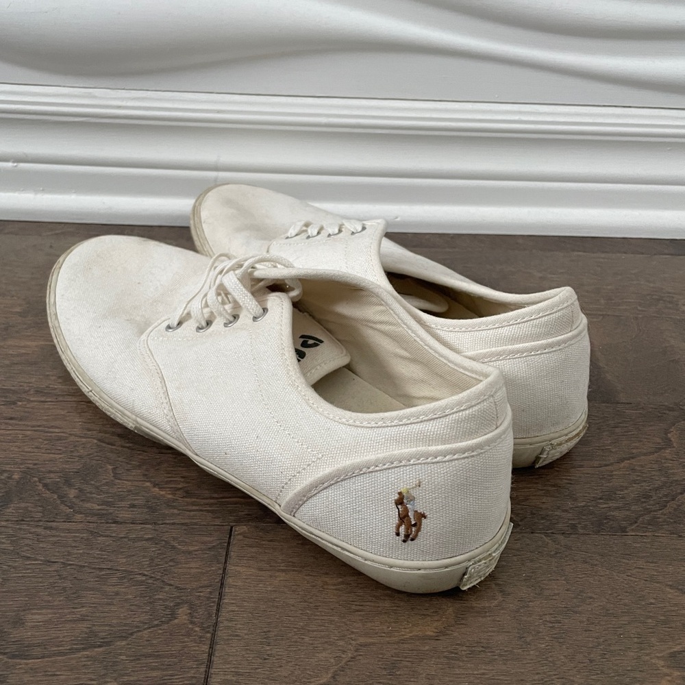 Men’s Polo Shoes